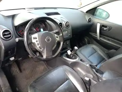 Утилизация автомобиля nissan qashqai / qashqai +2 i (j10, nj10, jj10e) 2.0 dci года 2010 питание m9rg832 Утилизация автомобиля nissan qashqai / qashqai +2 i (j10, nj10, jj10e) 2.0 dci года 2010 питание m9rg832