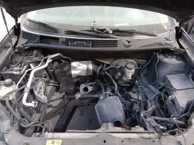 Утилизация автомобиля nissan qashqai / qashqai +2 i (j10, nj10, jj10e) 2.0 dci года 2010 питание m9rg832 Утилизация автомобиля nissan qashqai / qashqai +2 i (j10, nj10, jj10e) 2.0 dci года 2010 питание m9rg832