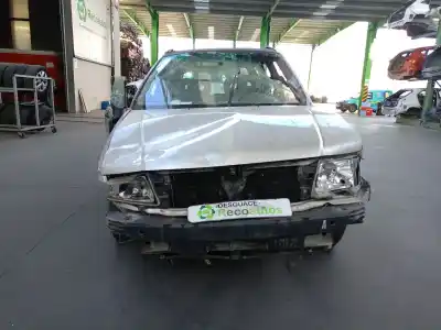 Veicolo di demolizione subaru forester s10 (sf) 2.0 cat dell'anno 1999 alimentato ej20