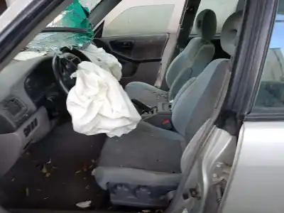 Veicolo di demolizione subaru forester s10 (sf) 2.0 cat dell'anno 1999 alimentato ej20