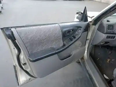 Veicolo di demolizione subaru forester s10 (sf) 2.0 cat dell'anno 1999 alimentato ej20