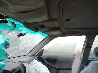 Veicolo di demolizione subaru forester s10 (sf) 2.0 cat dell'anno 1999 alimentato ej20