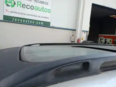 Veicolo di demolizione subaru forester s10 (sf) 2.0 cat dell'anno 1999 alimentato ej20