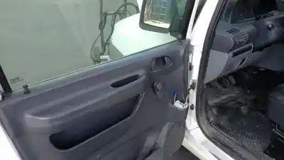 Утилизация автомобиля fiat scudo (222) 1.9 diesel года 2002 питание wjy