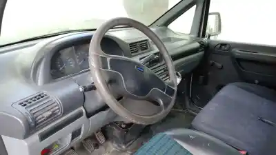 Утилизация автомобиля fiat scudo (222) 1.9 diesel года 2002 питание wjy