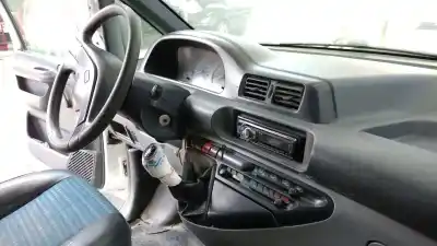 Утилизация автомобиля fiat scudo (222) 1.9 diesel года 2002 питание wjy