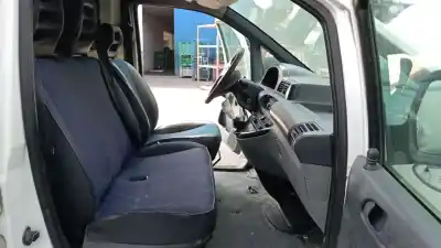 Утилизация автомобиля fiat scudo (222) 1.9 diesel года 2002 питание wjy