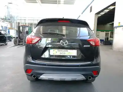 Здавання транспортного засобу mazda cx-5 (ke, gh) 2.2 d awd (ke102) року 2012 потужний sh