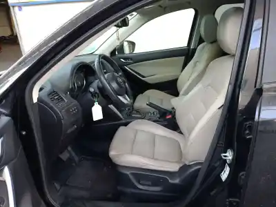Здавання транспортного засобу mazda cx-5 (ke, gh) 2.2 d awd (ke102) року 2012 потужний sh