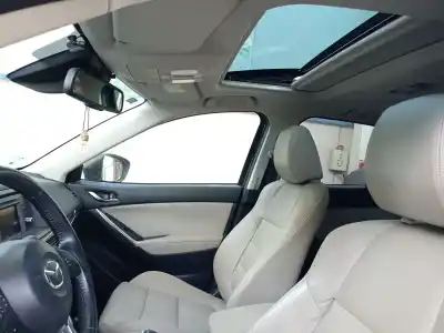 Здавання транспортного засобу mazda cx-5 (ke, gh) 2.2 d awd (ke102) року 2012 потужний sh