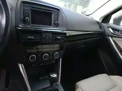 Здавання транспортного засобу mazda cx-5 (ke, gh) 2.2 d awd (ke102) року 2012 потужний sh