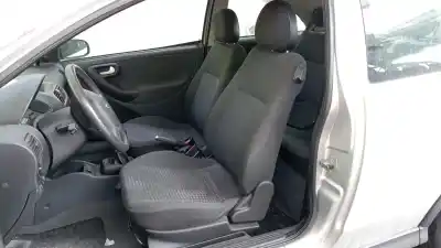 Утилизация автомобиля opel corsa d (s07) 1.4 (l08 l68) года 2003 питание z14xep