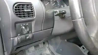 Утилизация автомобиля opel corsa d (s07) 1.4 (l08 l68) года 2003 питание z14xep