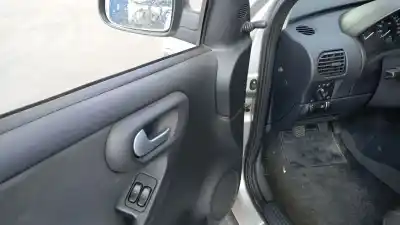 Утилизация автомобиля opel corsa d (s07) 1.4 (l08 l68) года 2003 питание z14xep
