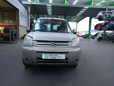 Здавання транспортного засобу citroen berlingo / berlingo first monospace (mf_, gjk_, gfk_) 2.0 hdi 4x4 (mfrhy) року 2004 потужний rhy