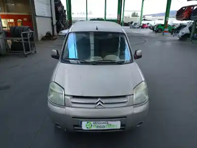 Здавання транспортного засобу citroen berlingo / berlingo first monospace (mf_, gjk_, gfk_) 2.0 hdi 4x4 (mfrhy) року 2004 потужний rhy