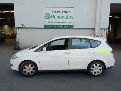 Vehículo de desguace SEAT ALTEA XL (5P5)  del año 2007 con motor BXE