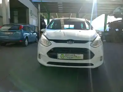 Здавання транспортного засобу ford b-max (jk) 1.6 tdci року 2014 потужний t3jb
