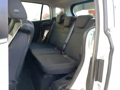 Здавання транспортного засобу ford b-max (jk) 1.6 tdci року 2014 потужний t3jb