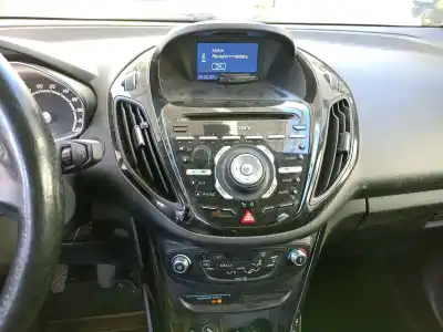 Здавання транспортного засобу ford b-max (jk) 1.6 tdci року 2014 потужний t3jb