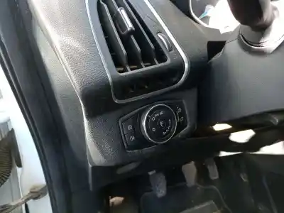 Здавання транспортного засобу ford b-max (jk) 1.6 tdci року 2014 потужний t3jb