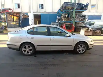 Veículo de Sucata seat toledo ii (1m2) 1.6 16v do ano 2002 alimentado bcb Veículo de Sucata seat toledo ii (1m2) 1.6 16v do ano 2002 alimentado bcb