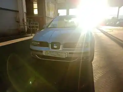 Veículo de Sucata seat toledo ii (1m2) 1.6 16v do ano 2002 alimentado bcb Veículo de Sucata seat toledo ii (1m2) 1.6 16v do ano 2002 alimentado bcb