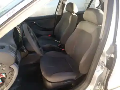 Veículo de Sucata seat toledo ii (1m2) 1.6 16v do ano 2002 alimentado bcb Veículo de Sucata seat toledo ii (1m2) 1.6 16v do ano 2002 alimentado bcb