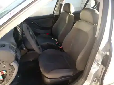 Veículo de Sucata seat toledo ii (1m2) 1.6 16v do ano 2002 alimentado bcb Veículo de Sucata seat toledo ii (1m2) 1.6 16v do ano 2002 alimentado bcb