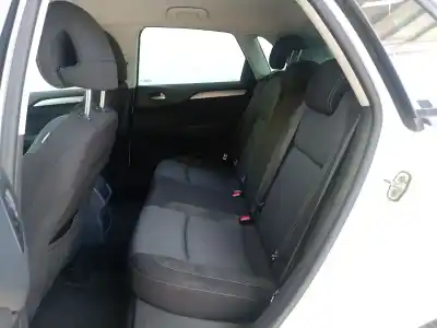 Veículo de Sucata citroen c4 lim. collection do ano 2011 alimentado 9h06