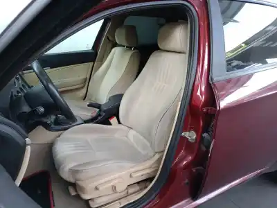 Утилизация автомобиля alfa romeo 159 (939_) 1.9 jtdm 16v (939axc1b, 939axc12) года 2007 питание 939a2000