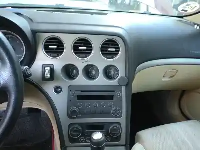 Утилизация автомобиля alfa romeo 159 (939_) 1.9 jtdm 16v (939axc1b, 939axc12) года 2007 питание 939a2000