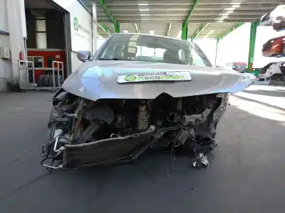 Sloopvoertuig citroen c-elysee (dd_) 1.2 vti 82 van het jaar 2017 aangedreven hm01