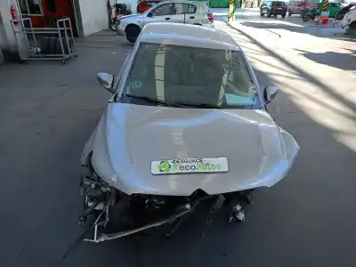 Sloopvoertuig citroen c-elysee (dd_) 1.2 vti 82 van het jaar 2017 aangedreven hm01