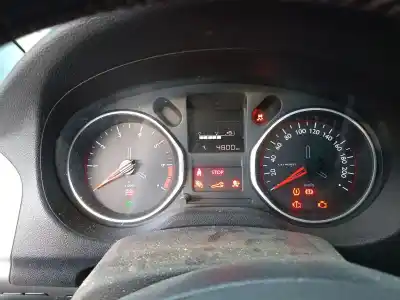 Sloopvoertuig citroen c-elysee (dd_) 1.2 vti 82 van het jaar 2017 aangedreven hm01