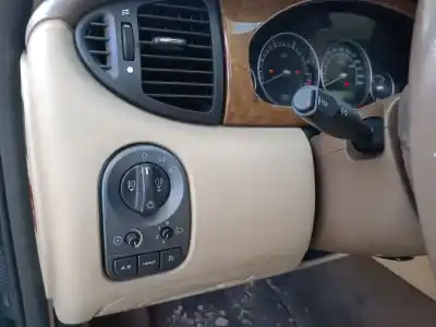 Утилизация автомобиля jaguar x-type i (x400) 2.0 d года 2005 питание 6b