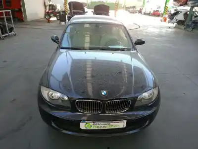 Veículo de Sucata bmw serie 1 berlina (e81/e87) 2.0 turbodiesel cat do ano 2009 alimentado n47d20c