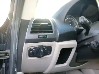 Veículo de Sucata bmw serie 1 berlina (e81/e87) 2.0 turbodiesel cat do ano 2009 alimentado n47d20c