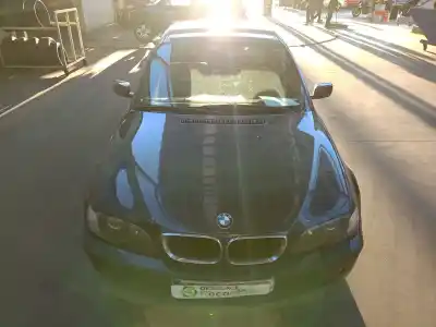 Veículo de Sucata bmw serie 3 berlina (e46) 2.0 16v diesel cat do ano 2008 alimentado 204d4