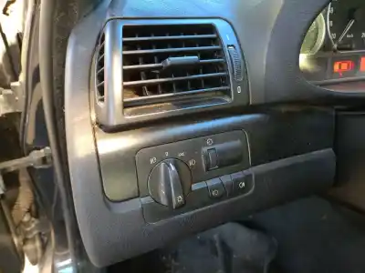 Veículo de Sucata bmw serie 3 berlina (e46) 2.0 16v diesel cat do ano 2008 alimentado 204d4