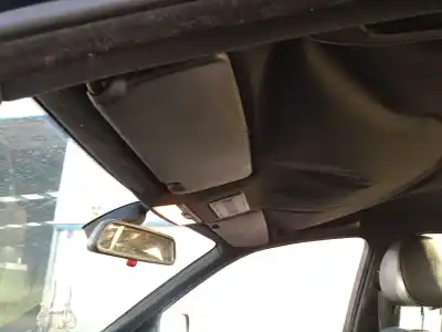 Veículo de Sucata bmw serie 3 berlina (e46) 2.0 16v diesel cat do ano 2008 alimentado 204d4