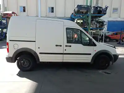 Здавання транспортного засобу ford transit connect (tc7) 1.8 tdci cat року 2006 потужний bhpa