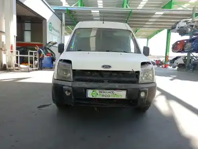 Здавання транспортного засобу ford transit connect (tc7) 1.8 tdci cat року 2006 потужний bhpa