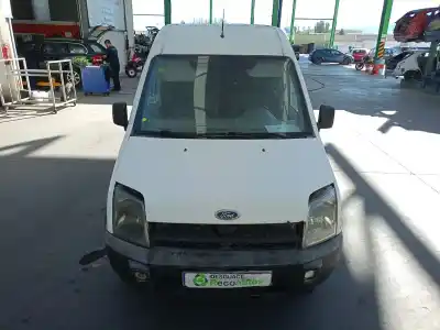 Здавання транспортного засобу ford transit connect (tc7) 1.8 tdci cat року 2006 потужний bhpa