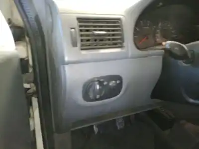 Здавання транспортного засобу ford transit connect (tc7) 1.8 tdci cat року 2006 потужний bhpa