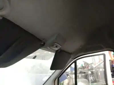Здавання транспортного засобу ford transit connect (tc7) 1.8 tdci cat року 2006 потужний bhpa