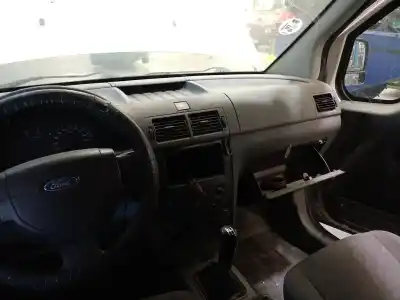 Здавання транспортного засобу ford transit connect (tc7) 1.8 tdci cat року 2006 потужний bhpa