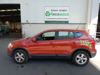 Утилизация автомобиля nissan qashqai / qashqai +2 i (j10, nj10, jj10e) 2.0 dci года 2008 питание m9rg832 Утилизация автомобиля nissan qashqai / qashqai +2 i (j10, nj10, jj10e) 2.0 dci года 2008 питание m9rg832