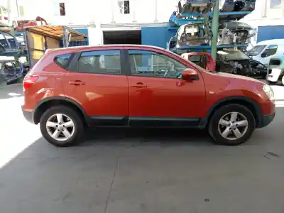 Утилизация автомобиля nissan qashqai / qashqai +2 i (j10, nj10, jj10e) 2.0 dci года 2008 питание m9rg832 Утилизация автомобиля nissan qashqai / qashqai +2 i (j10, nj10, jj10e) 2.0 dci года 2008 питание m9rg832