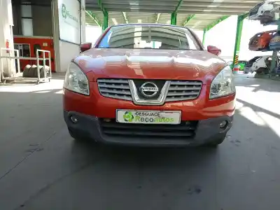 Утилизация автомобиля nissan qashqai / qashqai +2 i (j10, nj10, jj10e) 2.0 dci года 2008 питание m9rg832 Утилизация автомобиля nissan qashqai / qashqai +2 i (j10, nj10, jj10e) 2.0 dci года 2008 питание m9rg832